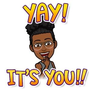 Meet your Posher, Trinity